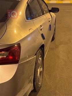 شێڤرۆلێت مالیبۆ